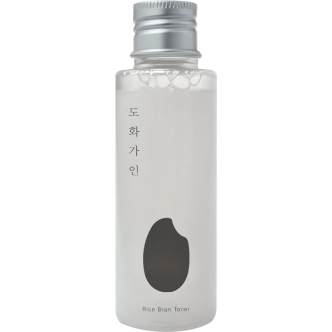 HOUSE OF DOHWA RICE BRAN TONER (mini)