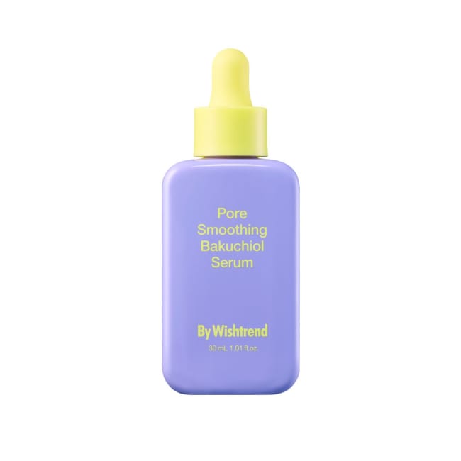 By Wishtrend Pore Smoothing Bakuchiol Serum 30 mL