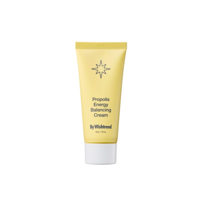 By Wishtrend Propolis Energy Balancing Cream 50 ml