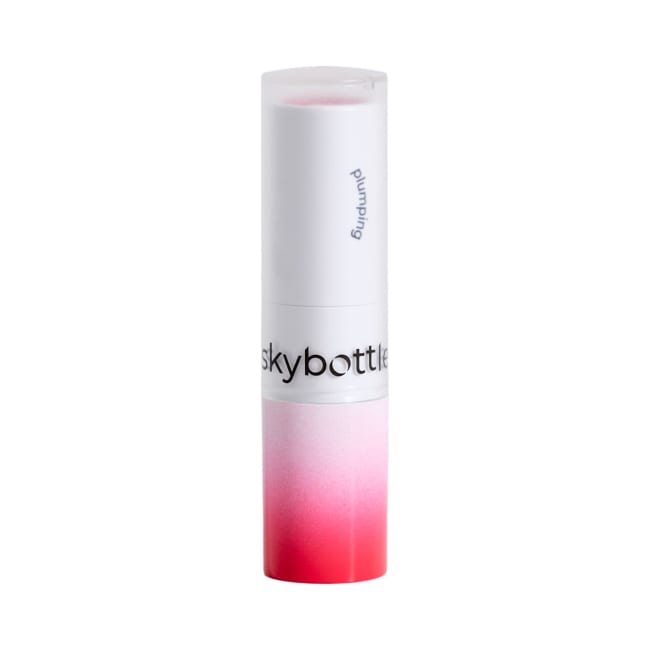 SKYBOTTLE VOLUMIZING COLOR LIP BALM 3.5G #01 DEWY ROSE