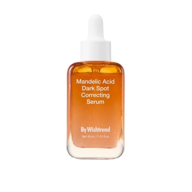 By Wishtrend Mandelic Acid Dark Spot Correcting Serum 30 mL
