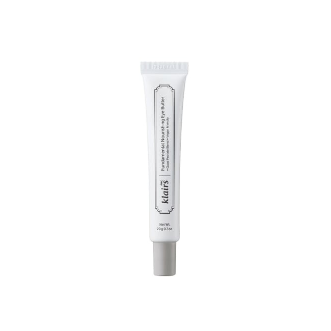 Klairs Fundamental Nourishing Eye Butter 20 g