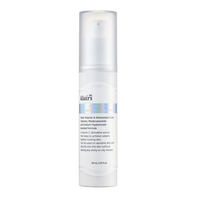 Klairs Freshly Juiced Vitamin Charging Serum 30 ml