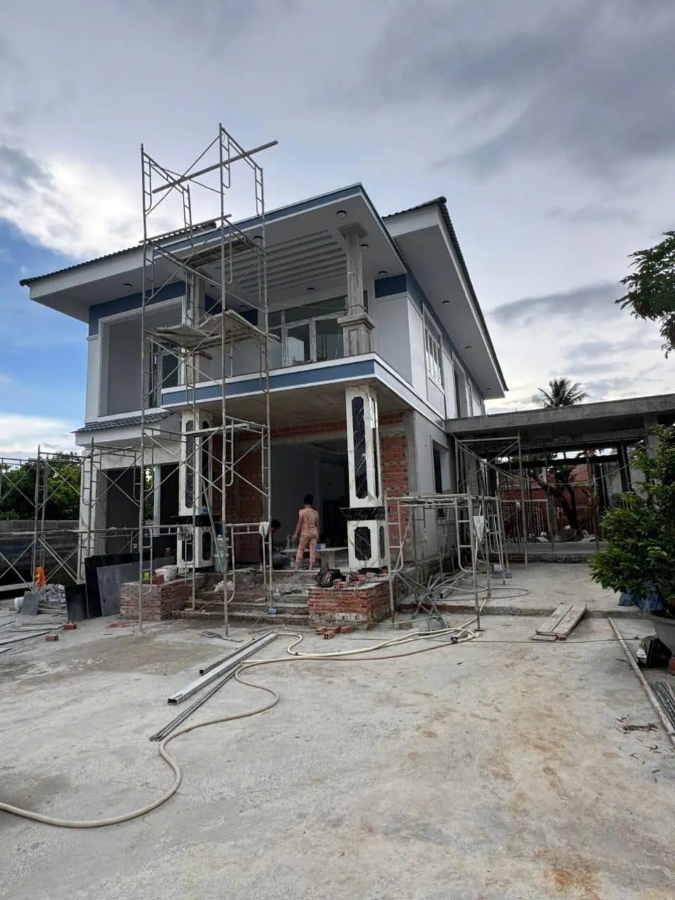Villa Vũng Tàu