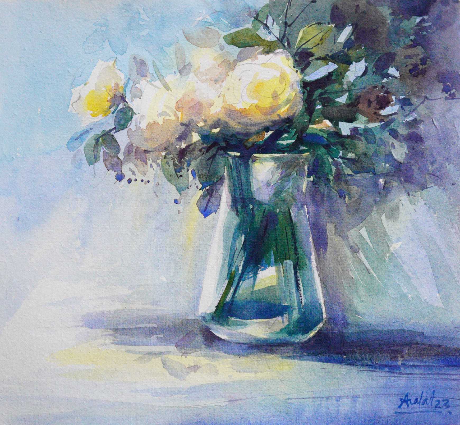 Water Color