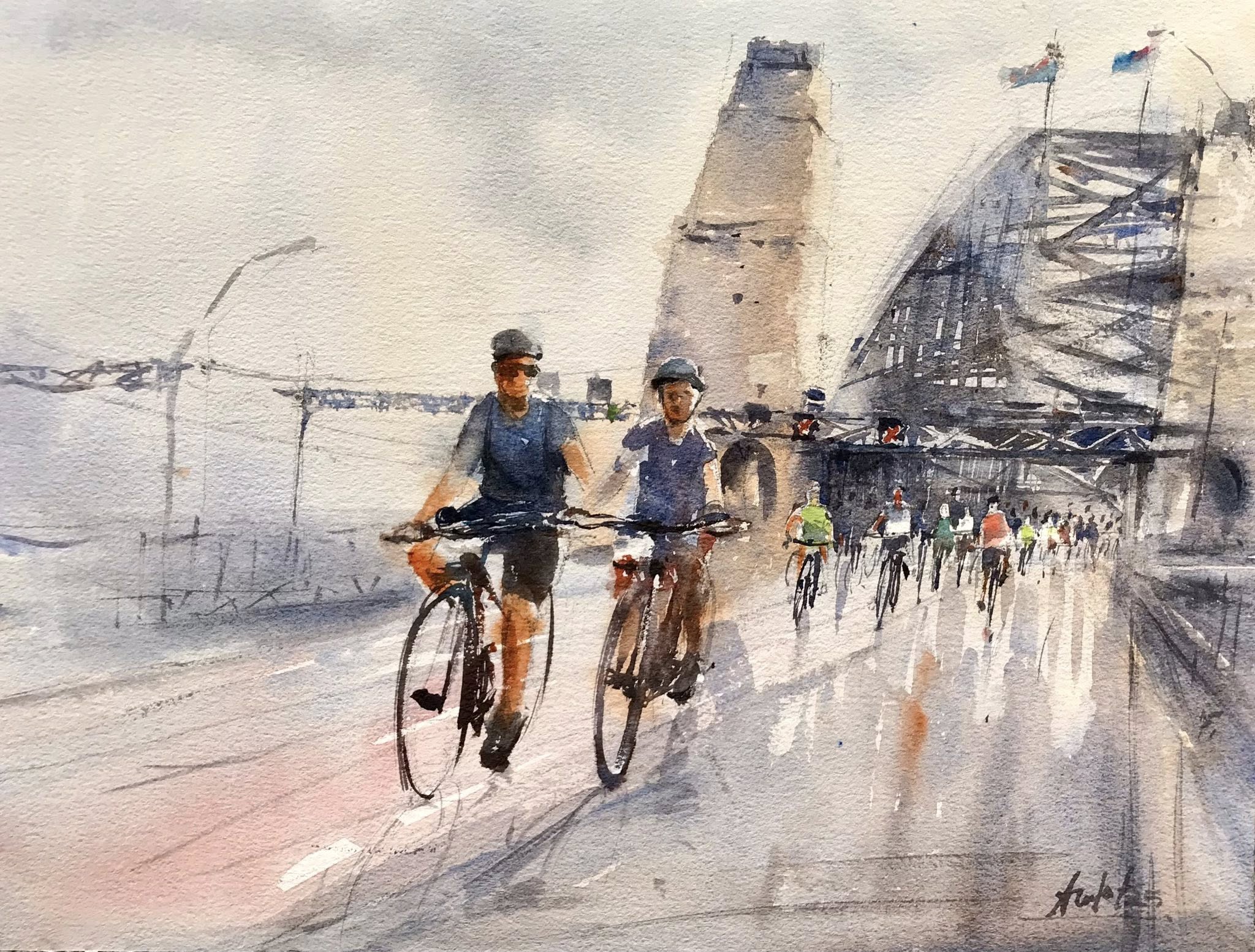 Water Color