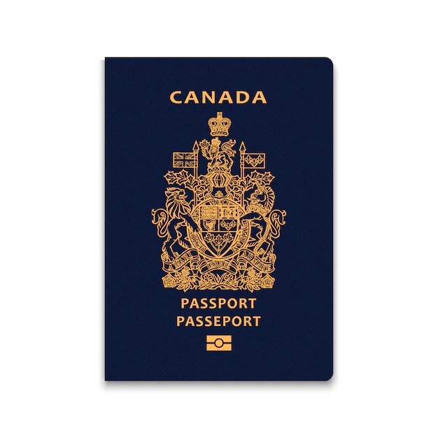 Canada Passport