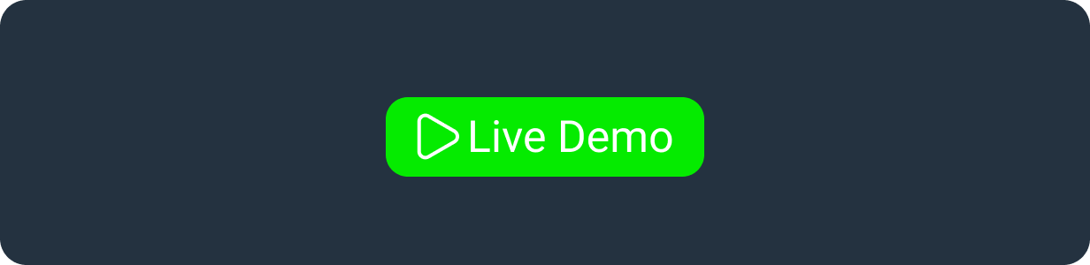 Live Demo