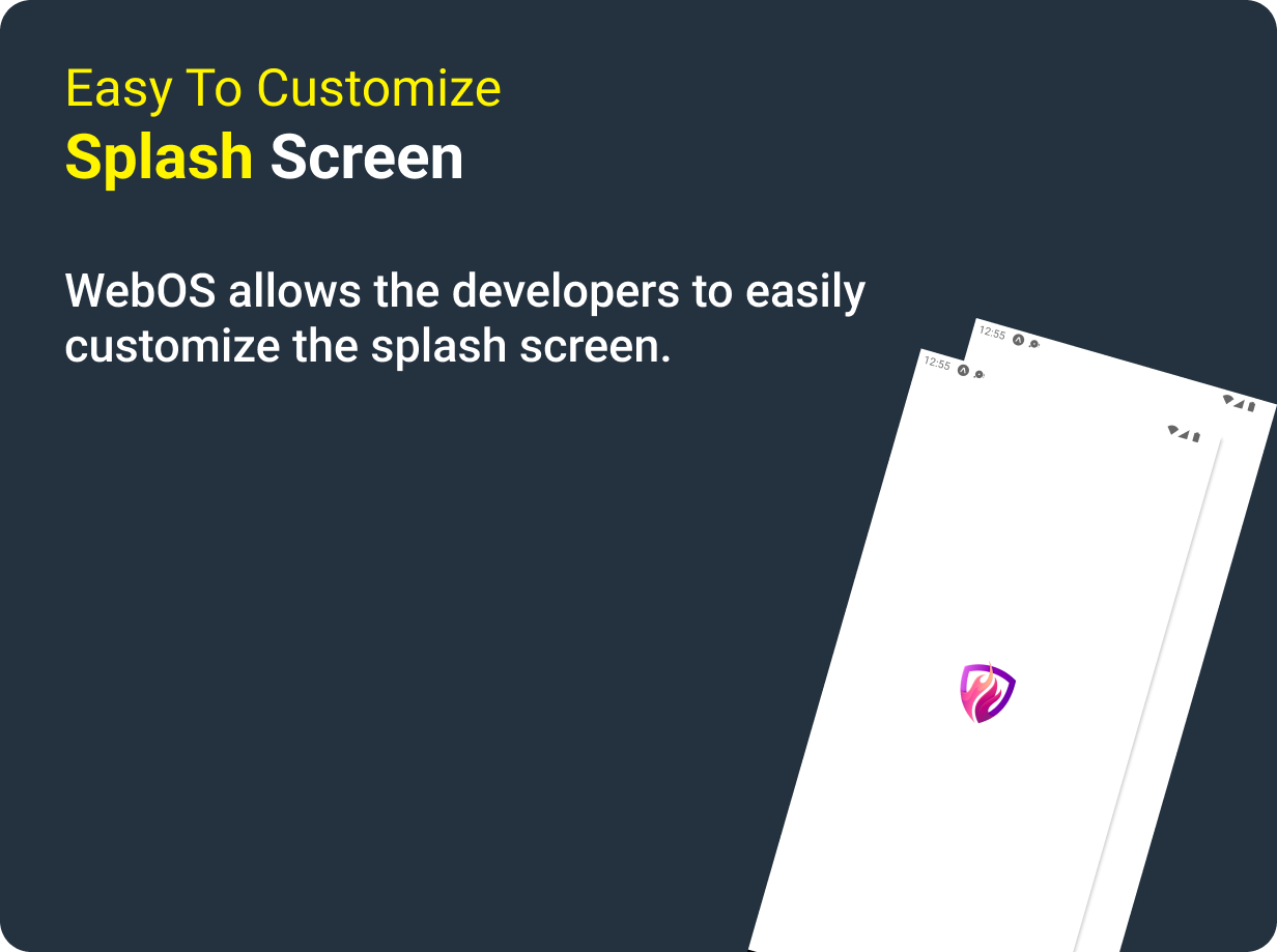 Splash Screen