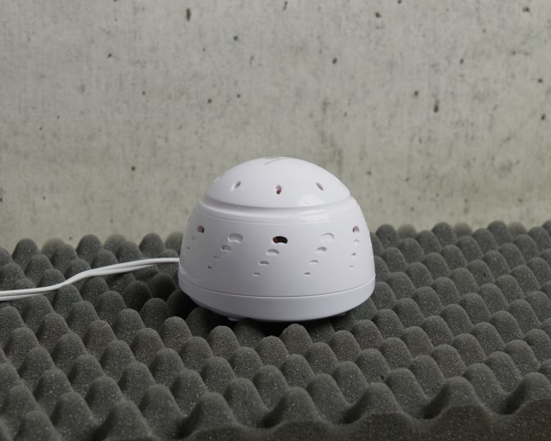 baby white noise machine best rated