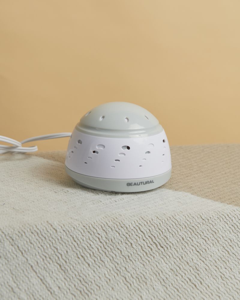 best small white noise machine