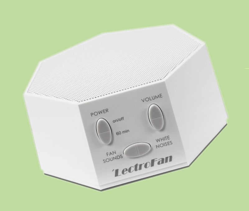 best small white noise machine