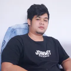 Panuwat Wangwong นักพัฒนา DevOps และ Backend