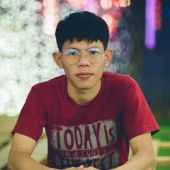 Pratya Phocha CEO และหัวหน้าทีมพัฒนา