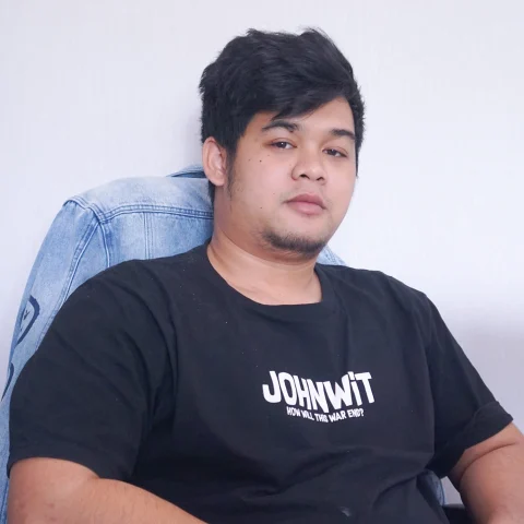 Panuwat Wangwong สมาชิกทีม Panuwat Web
