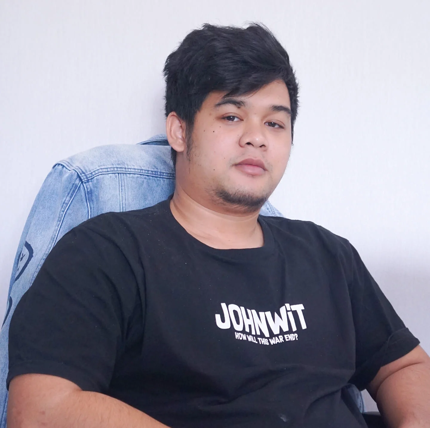 Mr. Panuwat Wangwong