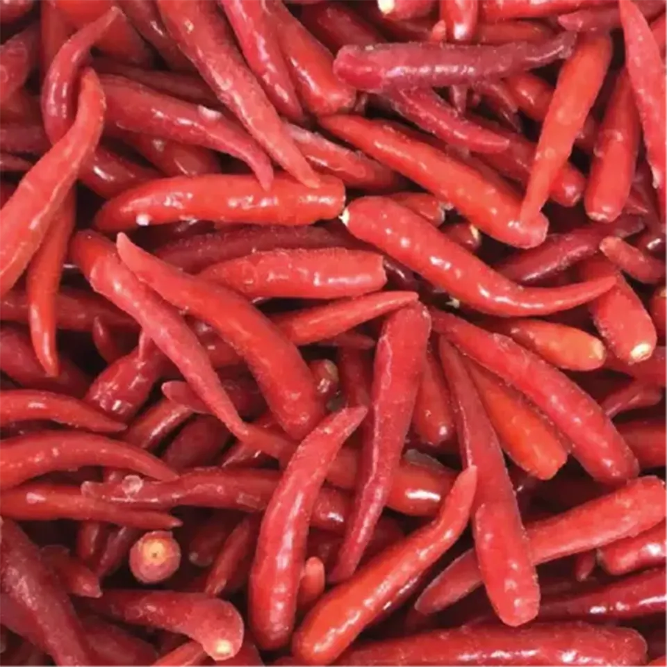 Thai Chillies