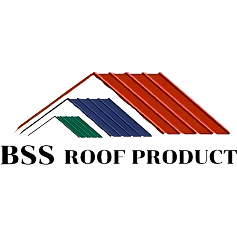 โลโก้ของ บ้านสวยหลังคาเหล็ก