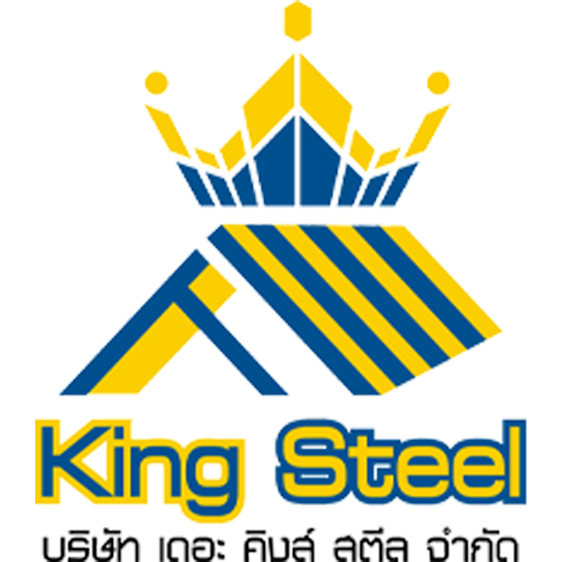 โลโก้ของ คิงสตีล