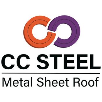 โลโก้ของ ซีซี สตีล