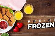Frozen Food