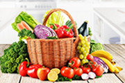 Fresh Products