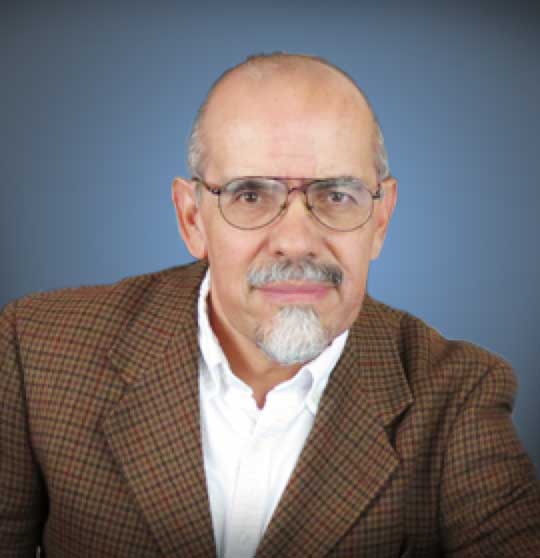 Hector Teran