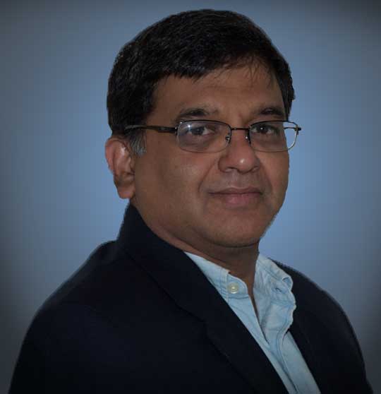 Vinay Nulkar