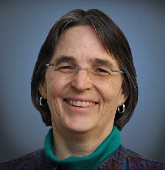Jeanie Bunker