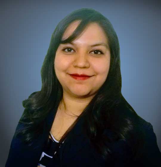 Paulina Delgadillo