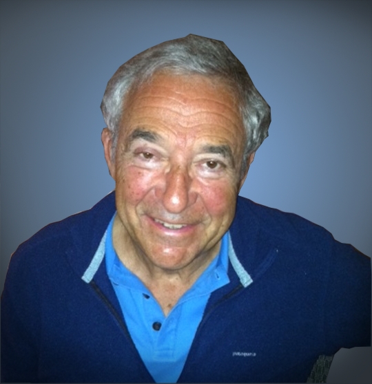 Dan Federman