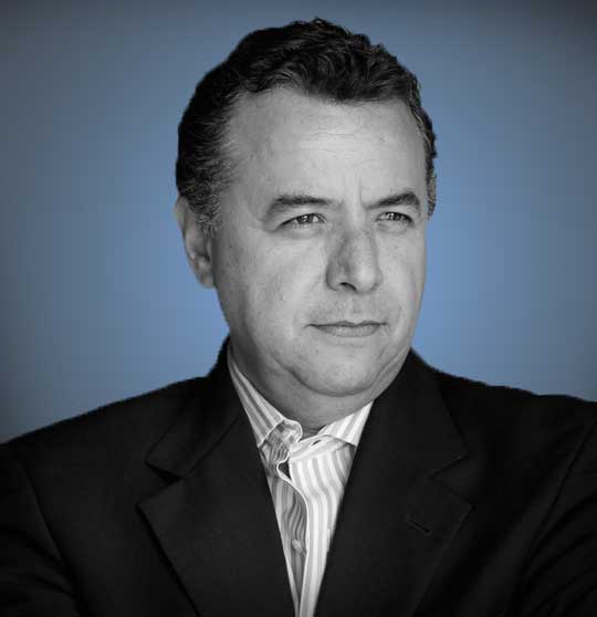 Fernando Balderas