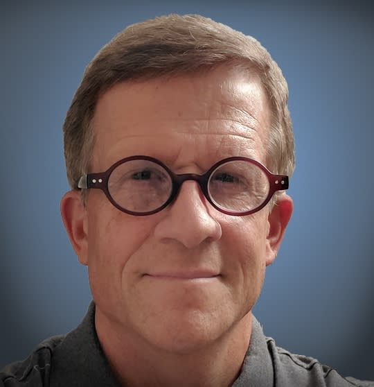 Scott Weldon