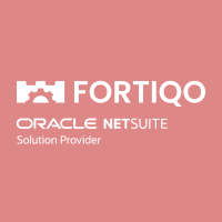 Fortiqo |  Netsuite Solution Provider