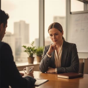 “Dat spoedorders buiten het systeem om gingen, wist ik zelf niet eens”