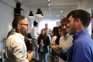 Software speeddate