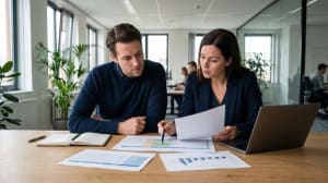 Hoe beoordeel je ERP-leveranciers objectief
