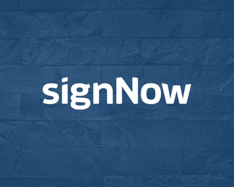 How to Use signNow 9 Tips to Get the Most Out of Your Electronic