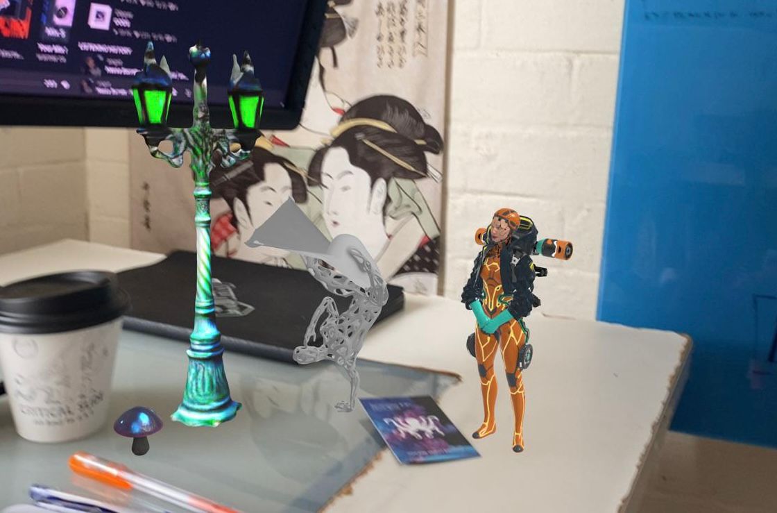 unity visual effects graph