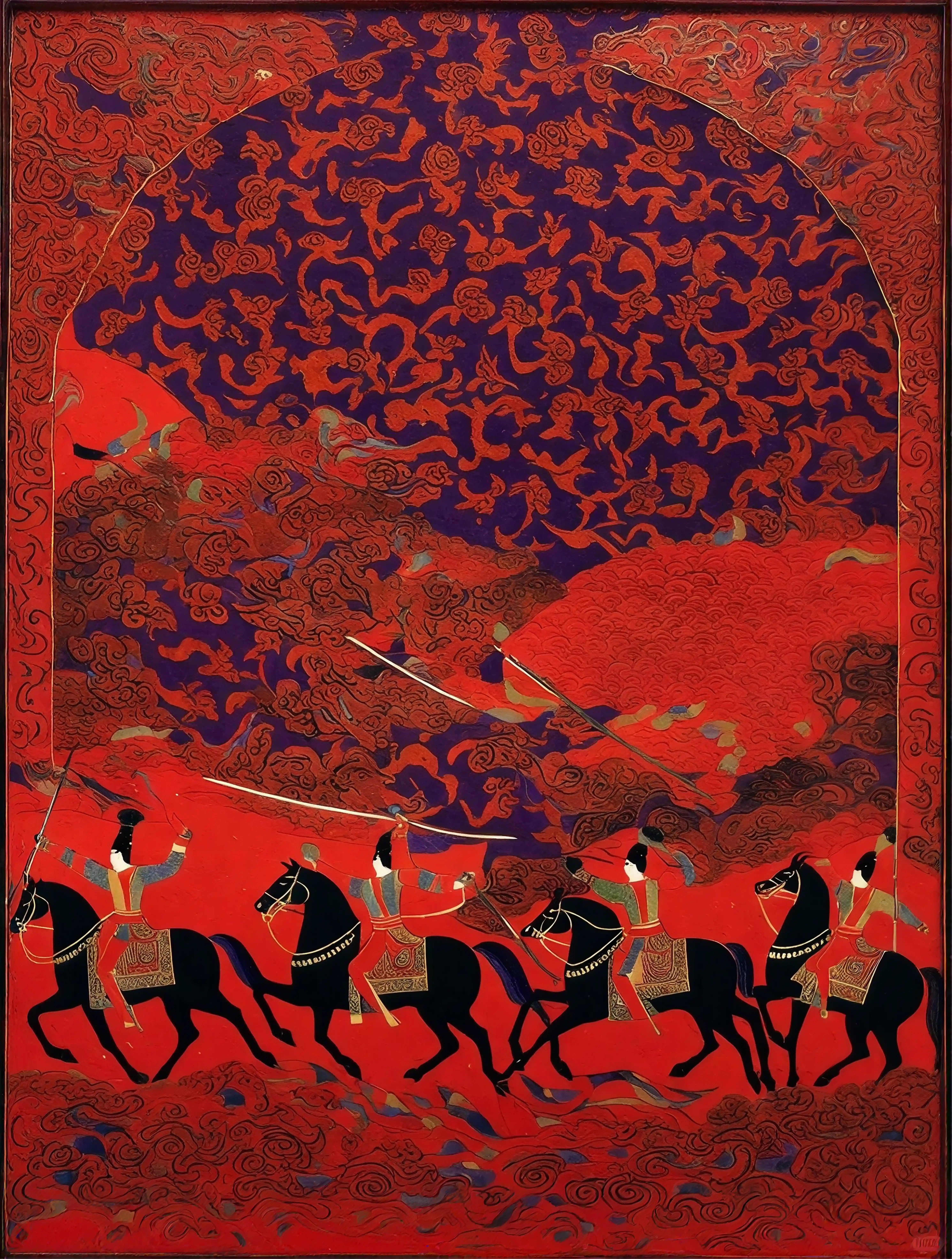 导引图相关图像