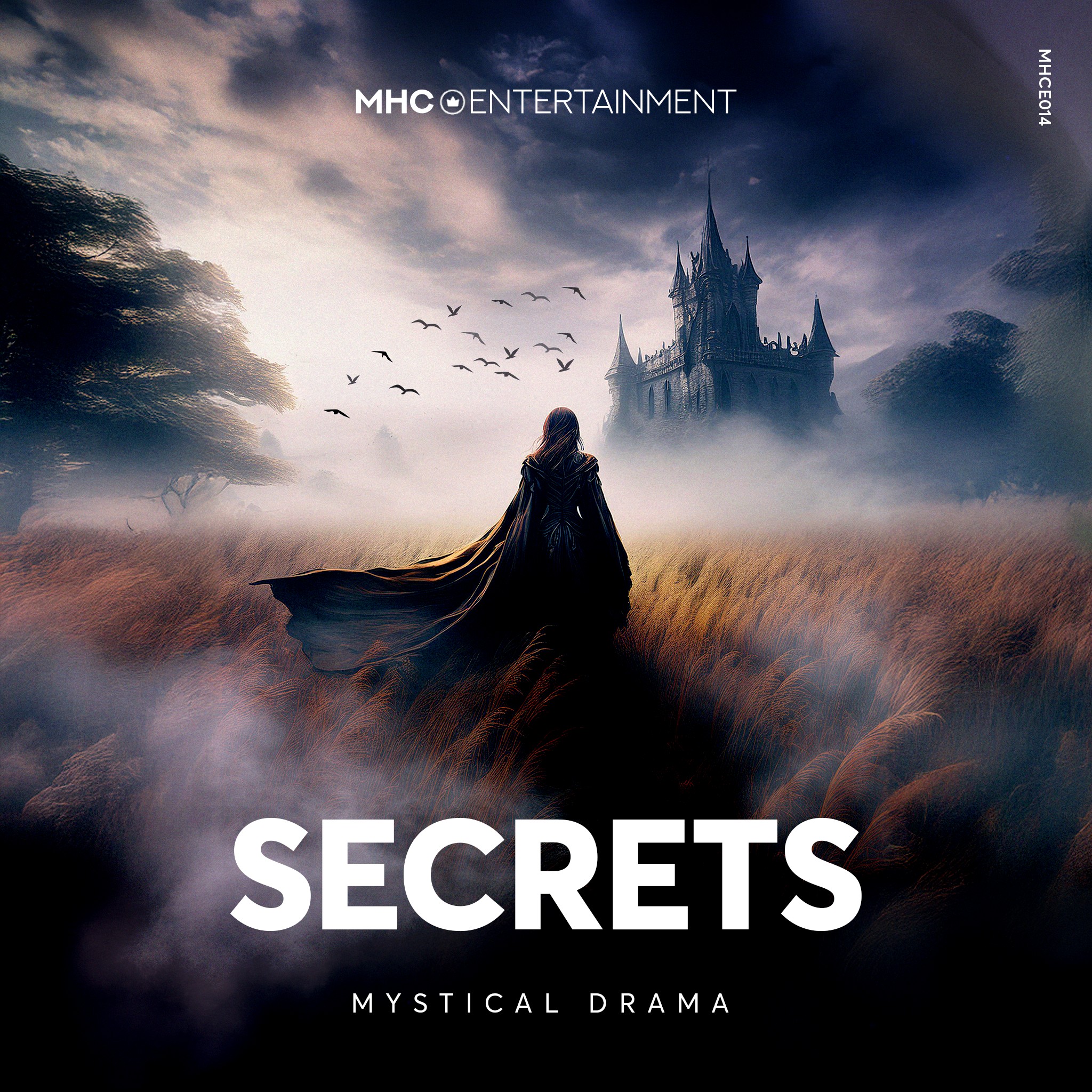 Secrets album
