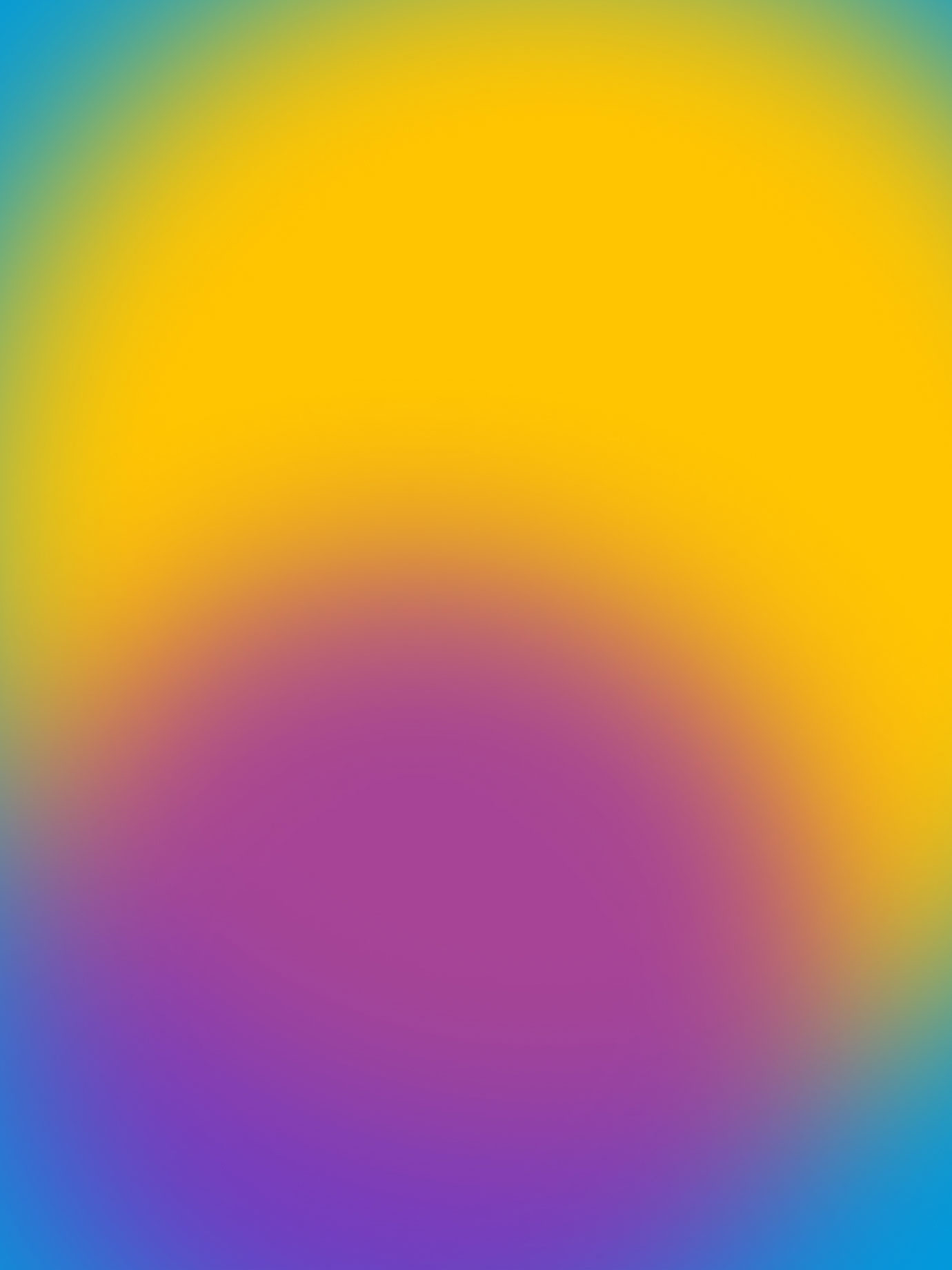 A colourful illustration.
