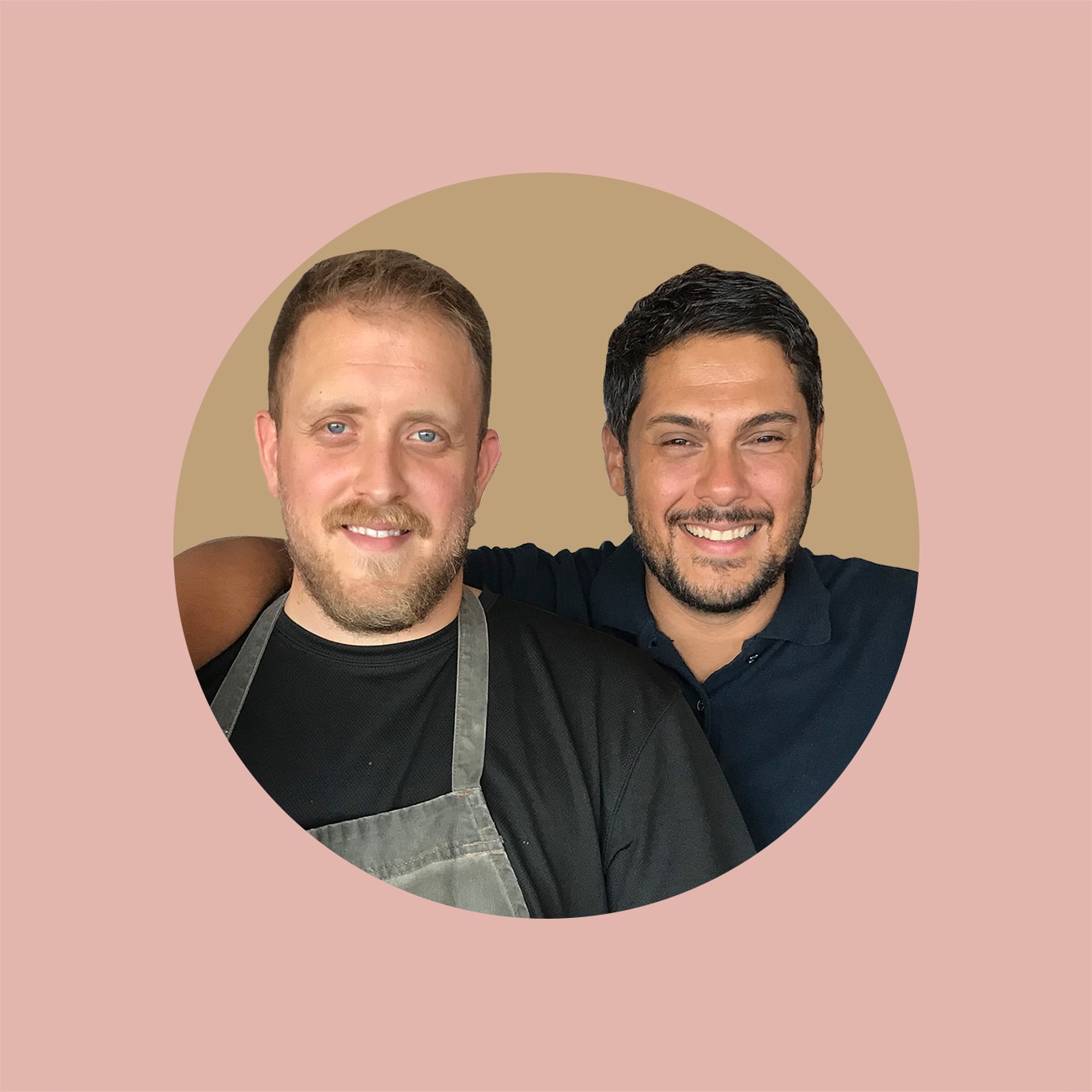 Soho House Home Kitchen croquettes from Soho Roc House