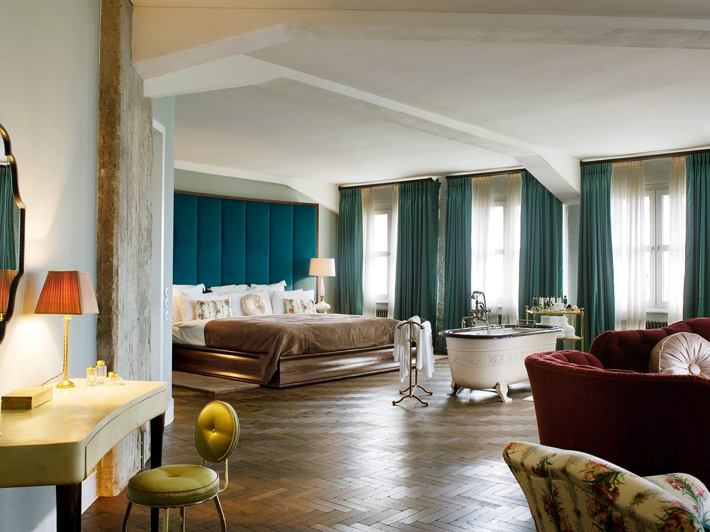 Soho House Berlin
