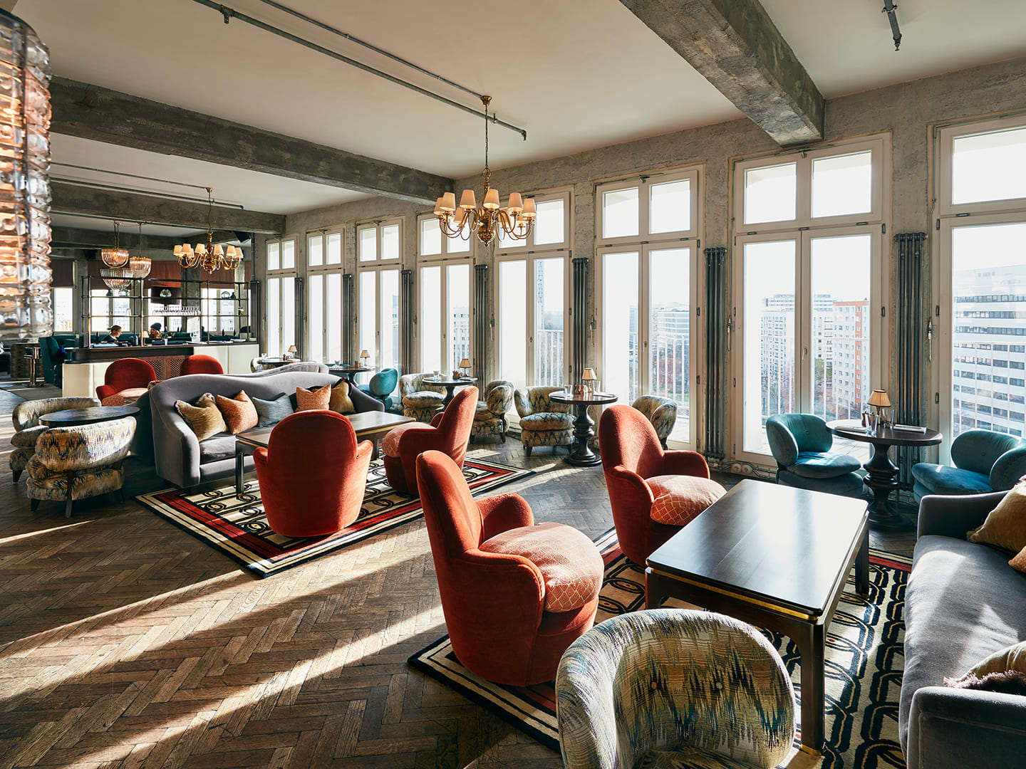 Soho House Berlin
