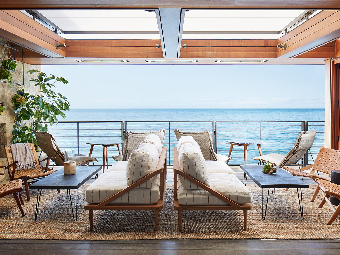 Little Beach House Malibu | Soho House Members' Club in Malibu