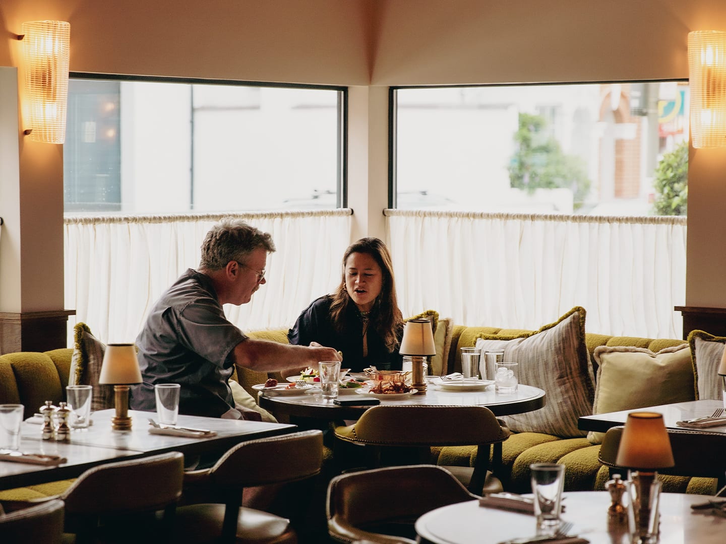 Little House Balham Soho House Members' Club in London