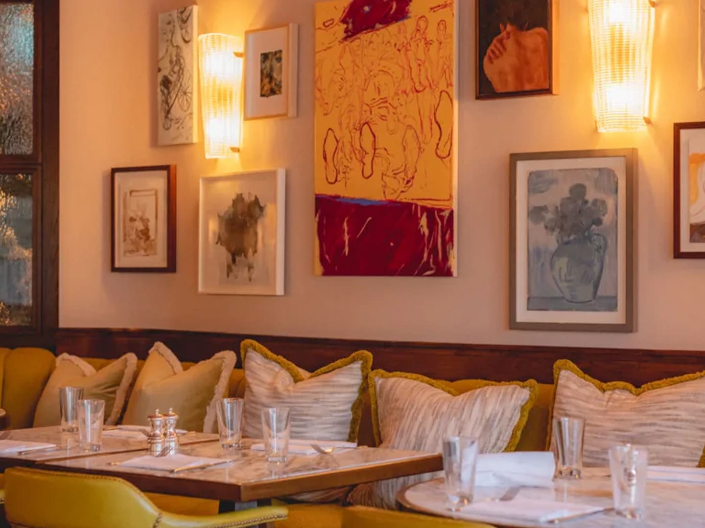 Little House Balham Soho House Members' Club in London