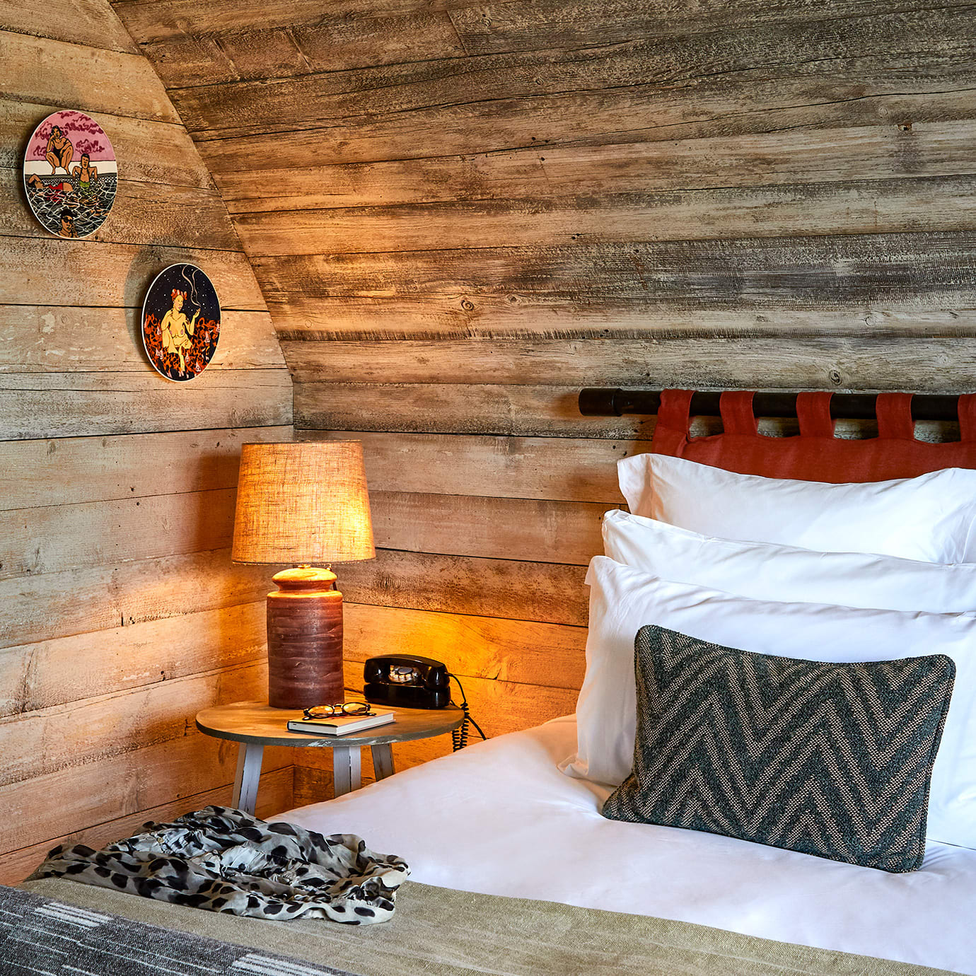 Membership House Soho House