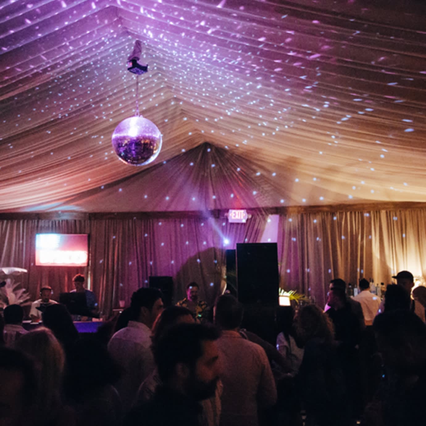 A guide to what’s on at Soho Beach House Miami during Art Basel